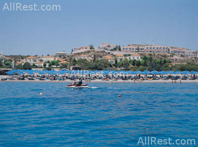 Mitsis Rhodos Village Hotel 16
